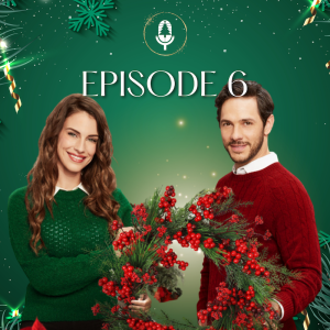 Season 4 Episode 6: Christmas at Pemberley Manor