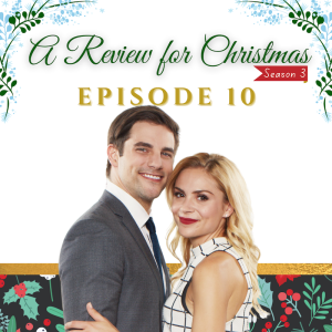 Season 3 Episode 10: Merry Kissmas