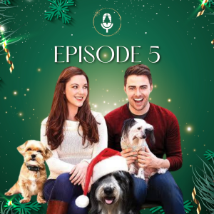 Season 4 Episode 5: A Dogwalker's Christmas Tale