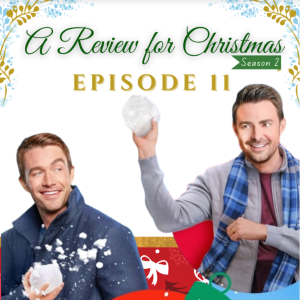 Season 2 Episode 11: The Christmas House 2: Deck Those Halls