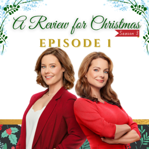 Season 3 Episode 1: Sister Swap: A Hometown Holiday