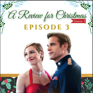 Season 3 Episode 3: A Royal Christmas Crush