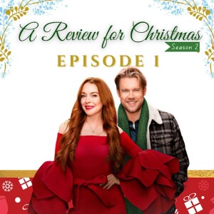 Season 2 Episode 1: Falling for Christmas