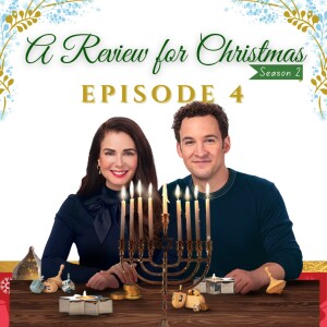 Season 2 Episode 4: Love Lights Hanukkah!