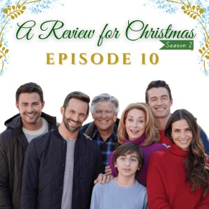 Season 2 Episode 10: The Christmas House