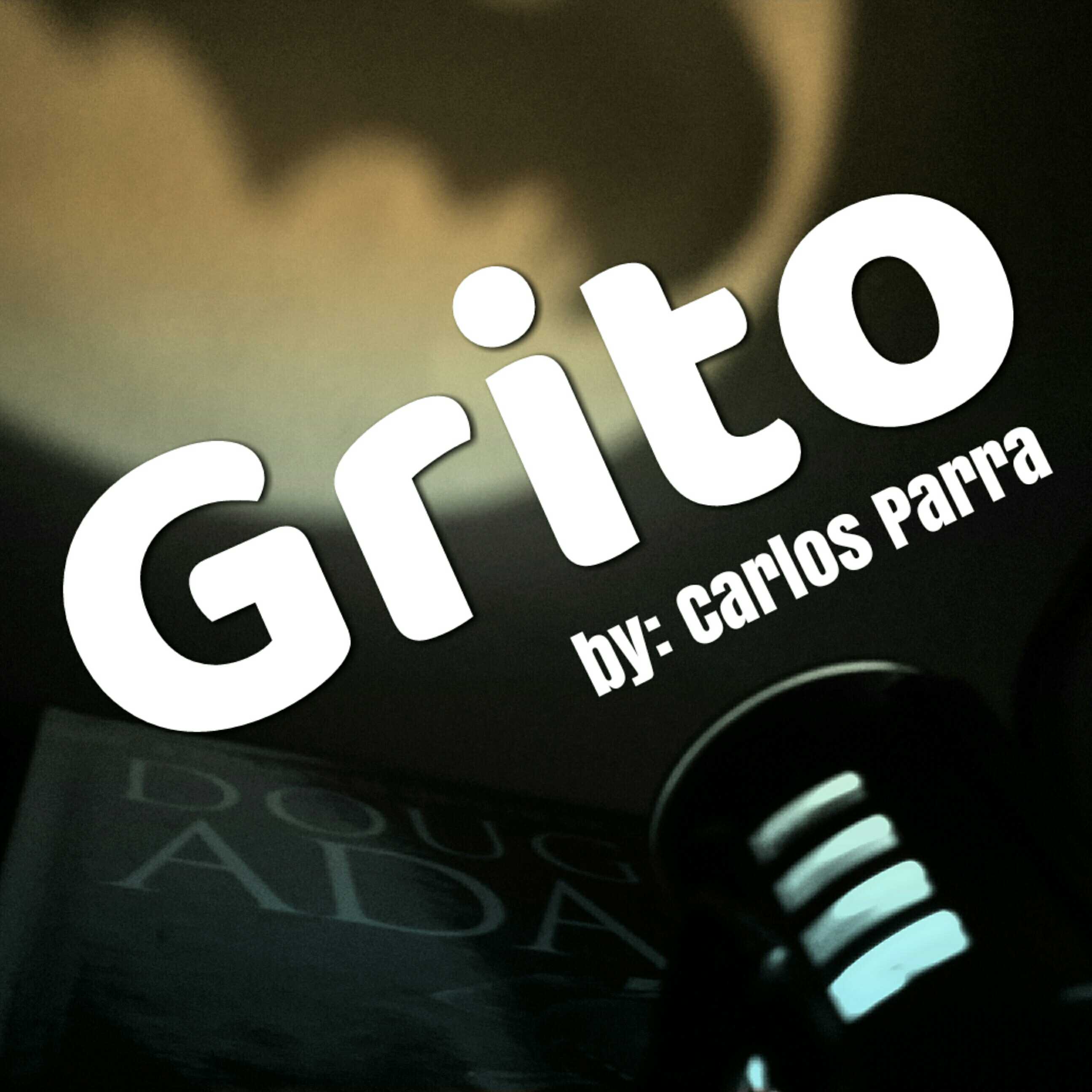 Grito #02 - A Onda (Die Welle)