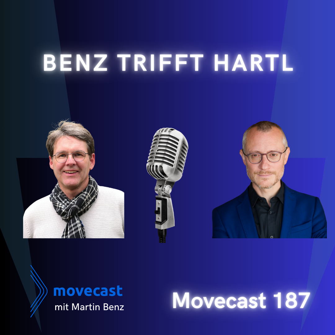 Movecast