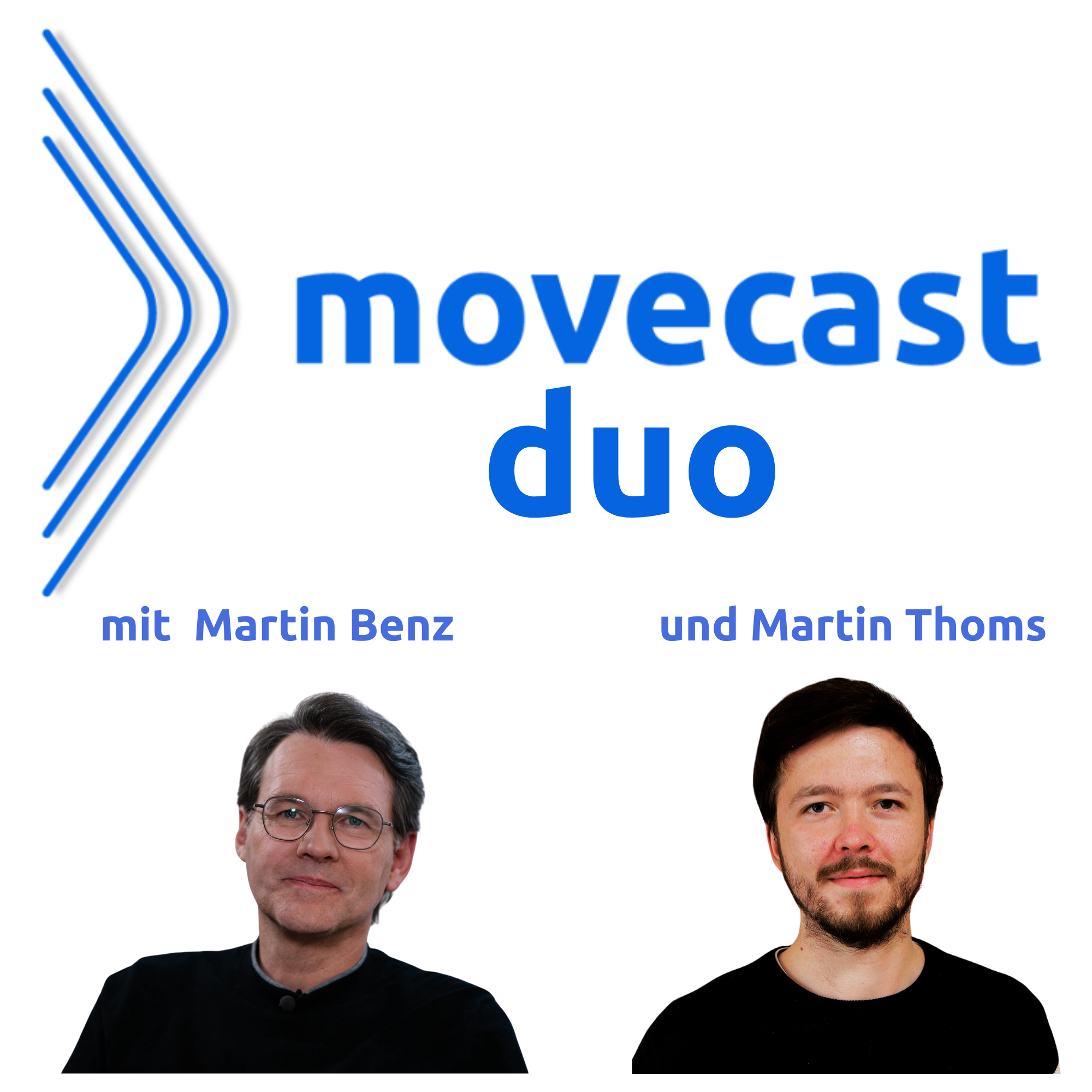 Movecast