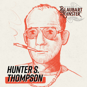 Hunter S. Thompson: Fear & Loathing in Las Vegas