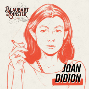 Joan Didion: Das Jahr magischen Denkens