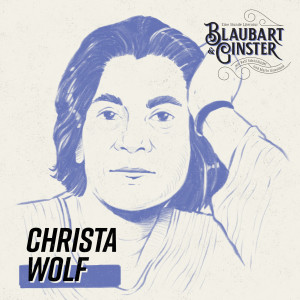 Christa Wolf: Kein Ort. Nirgends
