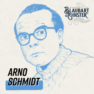 Arno Schmidt: Schwarze Spiegel