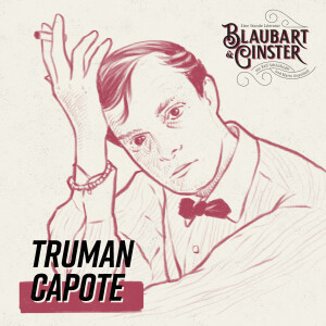 Truman Capote: Die Grasharfe