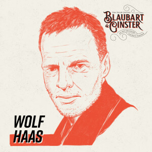 Wolf Haas: Der Knochemann