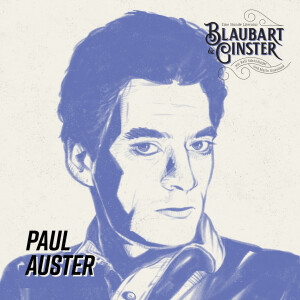 Paul Auster: Stadt aus Glas