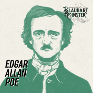 Edgar Allan Poe: Arthur Gordon Pym