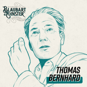 Thomas Bernhard: Das Kalkwerk