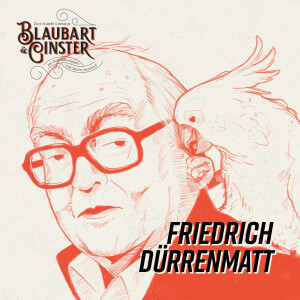 Friedrich Dürrenmatt: Das Versprechen