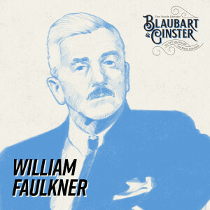 William Faulkner