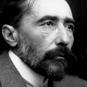 Joseph Conrad: Herz der Finsternis