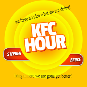 KFC Hour Episode 12