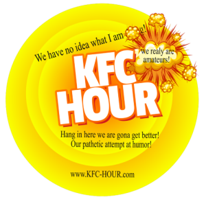 KFC Hour Episode 25