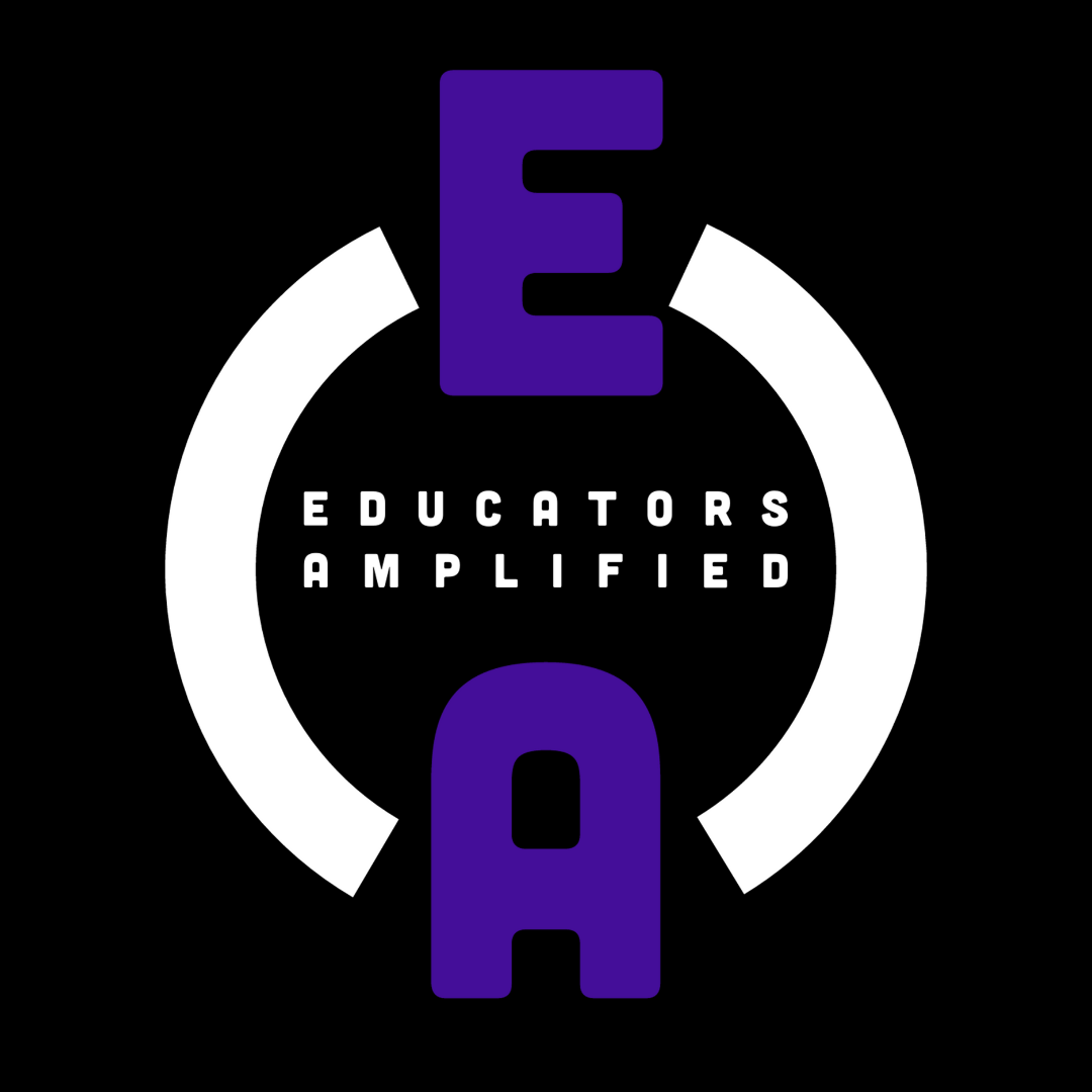 Educators Amplified