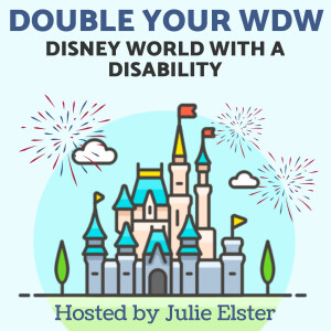 Disability at Disney World