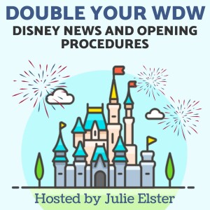 Disney News and Opening Procedure