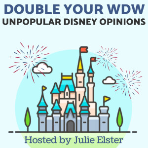 (fun) Unpopular Disney Opinions