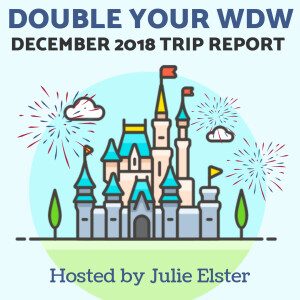 December 2018 Trip Report with Andy - Ep 17