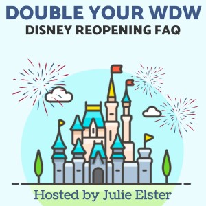 Disney Opening FAQ