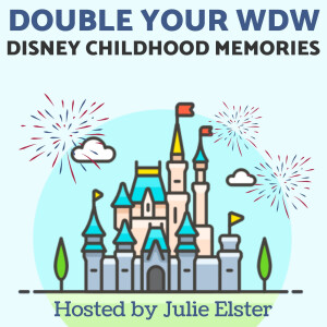 Disney World Childhood Memories