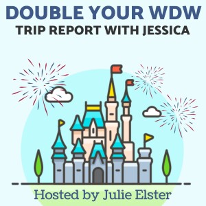 Trip Report with Jessica