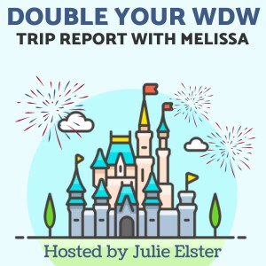 Trip Report with Melissa
