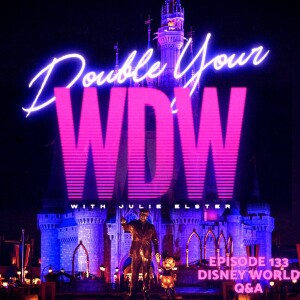 Disney World Q&A