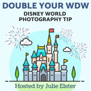 Disney World Photography Tips