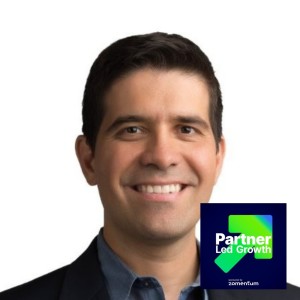 Empowering Your Employees - Javier Aldrete - Partner Led Growth - Episode #003