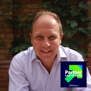Speed, Scale, & Scope - Charlie Clark - Partner Led Growth - Episode #004