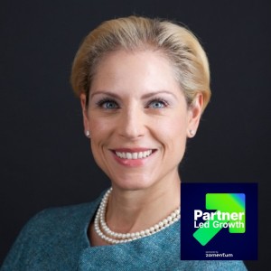 Limiting Your Liability Online - Kirsten Bay - Partner Led Growth - Episode #005