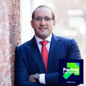 Becoming an MSSP - Robert Johnston - Partner Led Growth - Episode #013