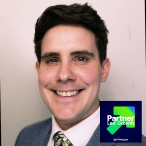 The SaaS Assumption Gap - George Smith - Partner Led Growth - Episode #012