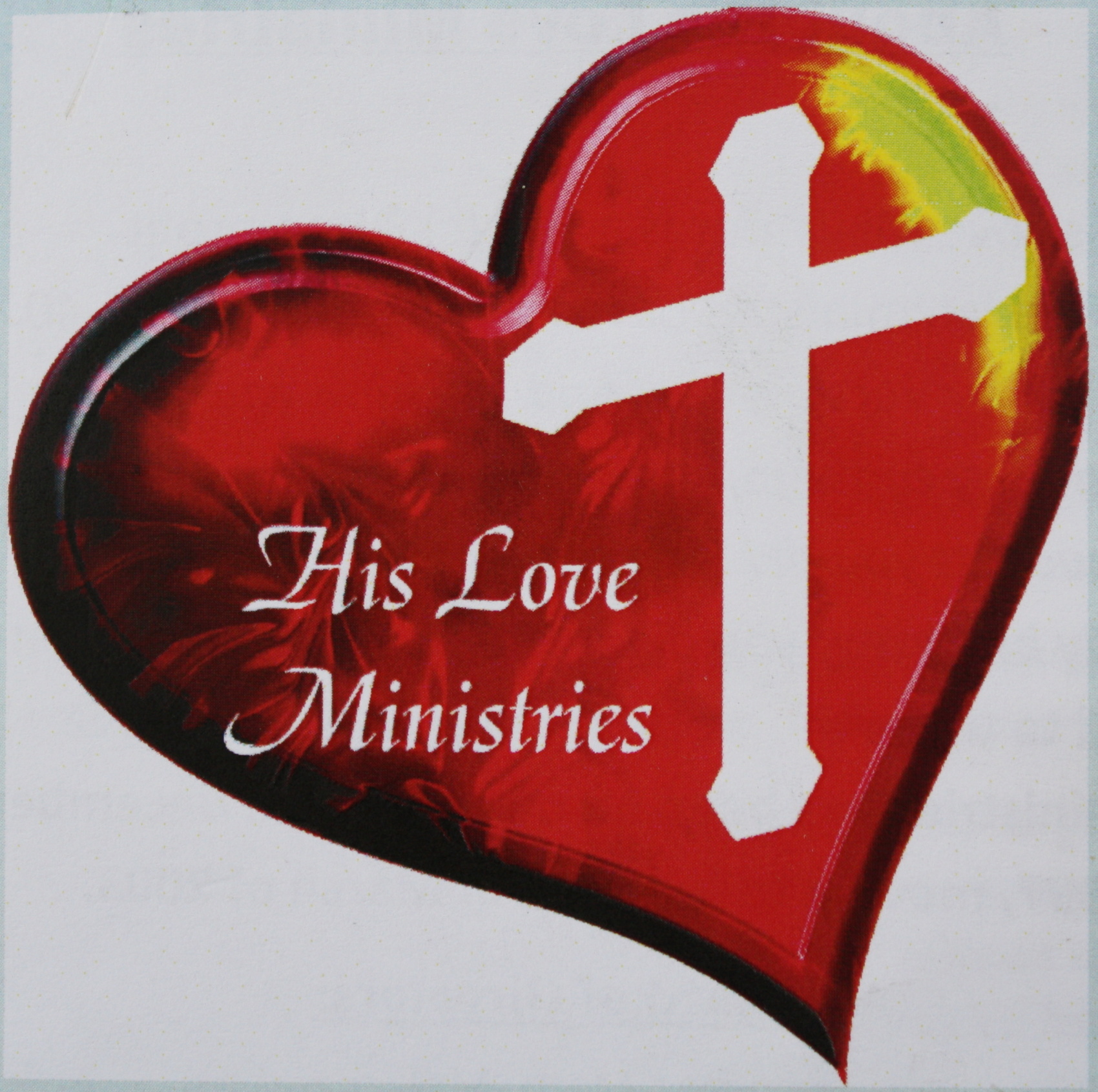 Check Out How God Is Using His Love Ministries - Help His Love Ministries Reach the Forgotten Newsletter