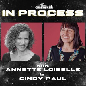 Episode 11 - SkirtsAFire with Annette Loiselle and Cindy Paul!