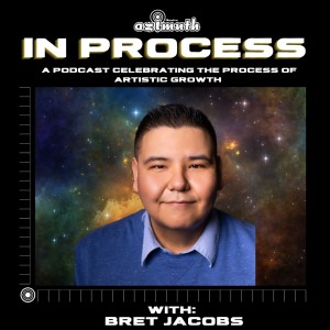 Episode 2 - Mentorship and Disco with Bret Jacobs