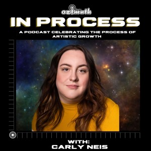 Episode 3 - Heart Nuggets with Carly Neis