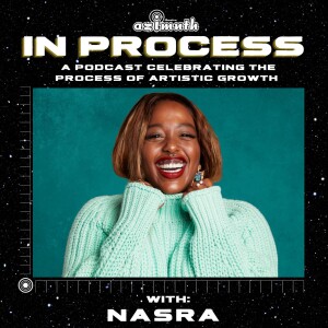 Episode 10 - Napping, sustainability and living in process with NASRA