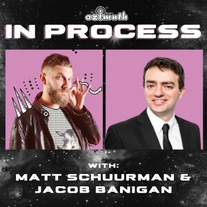 Episode 15 - Improvaganza! with Matt Schuurman and Jacob Banigan