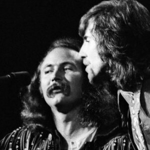 David Crosby - My Tribute