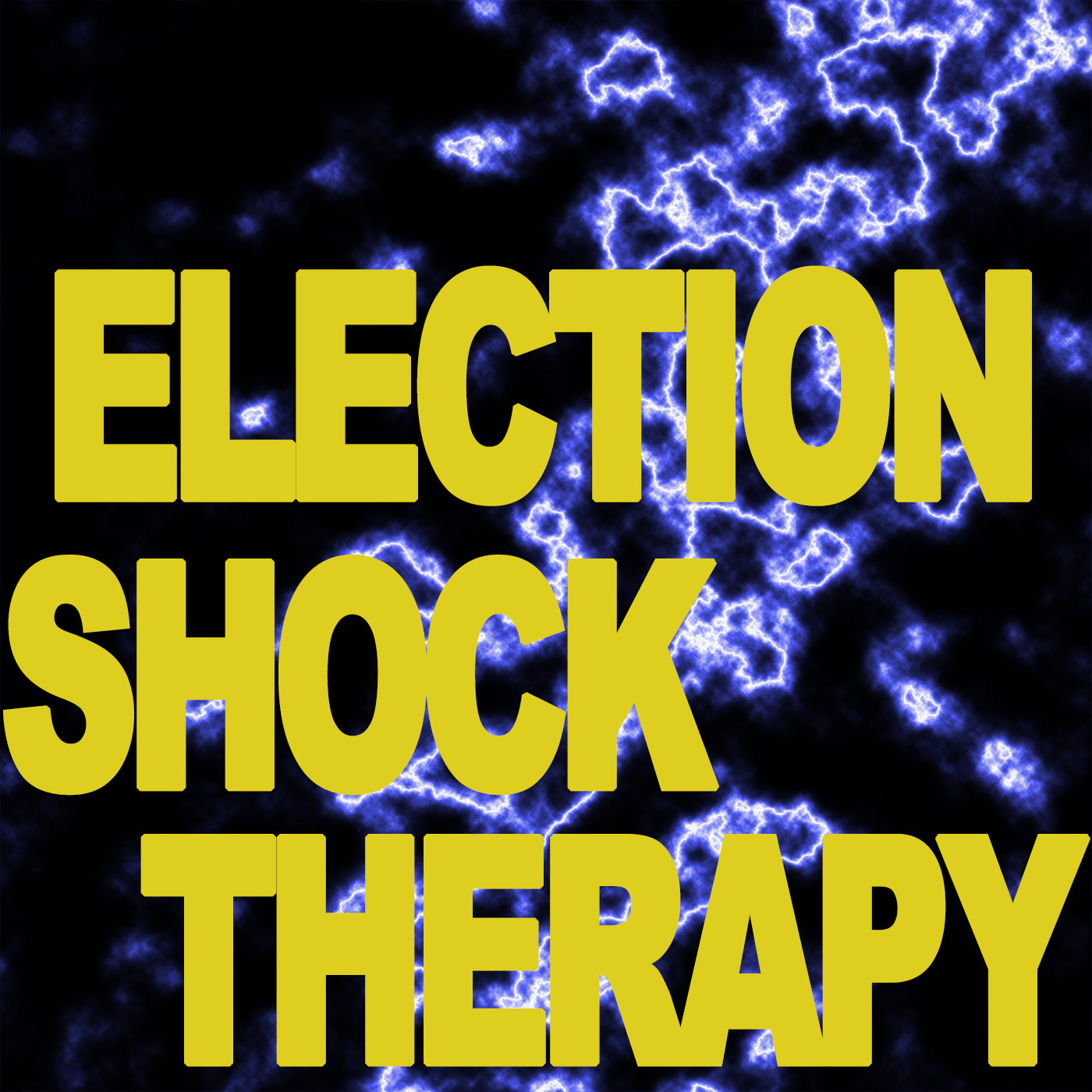 Election Shock Therapy - Episode 31: A Rich Tapestry of Resignation